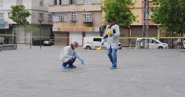 Çocukların güvercin tartışması kanlı bitti: 1 ölü