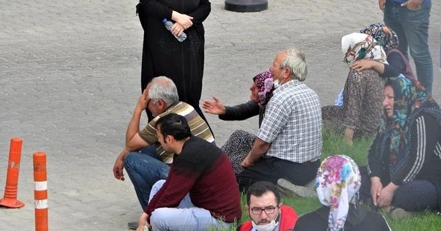 Çocukların tüfekle şakası ölüm getirdi