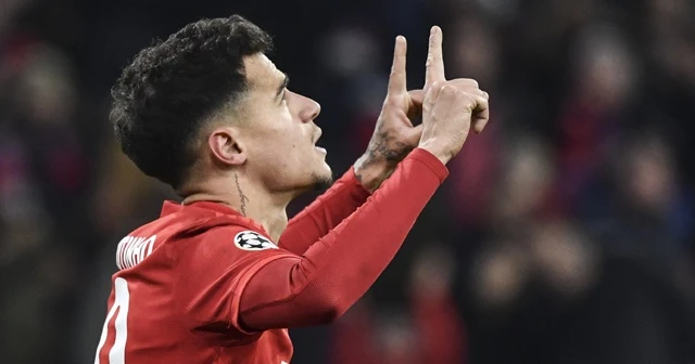 Coutinho, Chelsea yolcusu