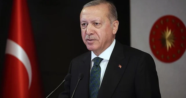 Cumhurbaşkanı Erdoğan: 16-19 Mayıs tarihleri arasında 4 günlük sokağa çıkma sınırlandırılması uygulanacak