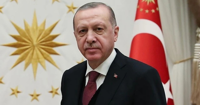 Cumhurbaşkanı Erdoğan Aliyev'i kutladı