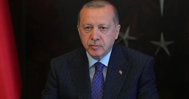 Cumhurbaşkanı Erdoğan&#039;dan Danıştay Başkanlığına seçilen Yiğit&#039;e tebrik mesajı