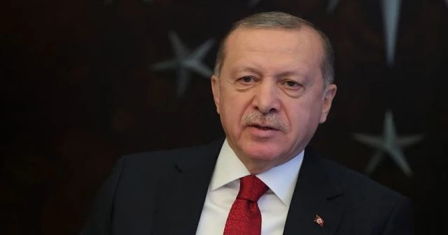 Cumhurbaşkanı Erdoğan: En küçük bir ihmal salgının yeniden hortlamasına yol açabilir