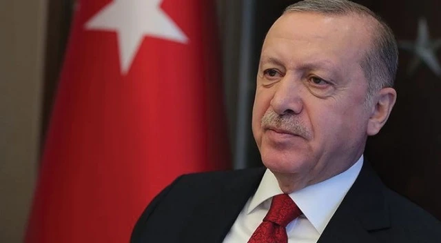 Cumhurbaşkanı Erdoğan&#039;dan Ramazan Bayramı paylaşımı