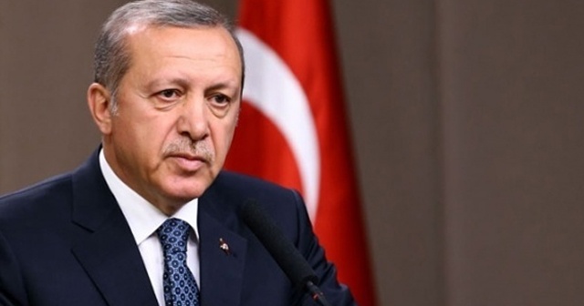 Cumhurbaşkanı Erdoğan&#039;dan Somali Cumhurbaşkanı Farmajo&#039;ya mektup