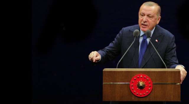 Cumhurbaşkanı Erdoğan&#039;dan son dakika YKS açıklaması