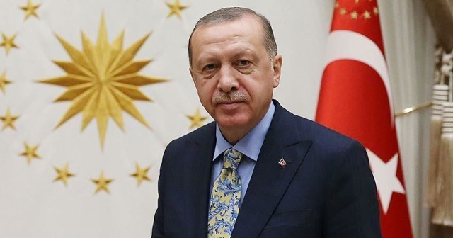 Cumhurbaşkanı Erdoğan, Irak Başbakanı Kazımi ile telefonda görüştü