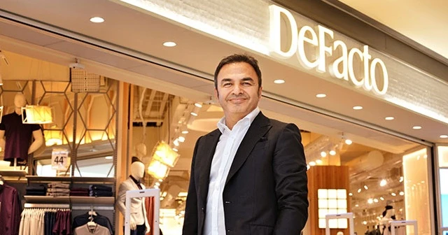 DeFacto'dan ‘Güvende Kal' koleksiyonu