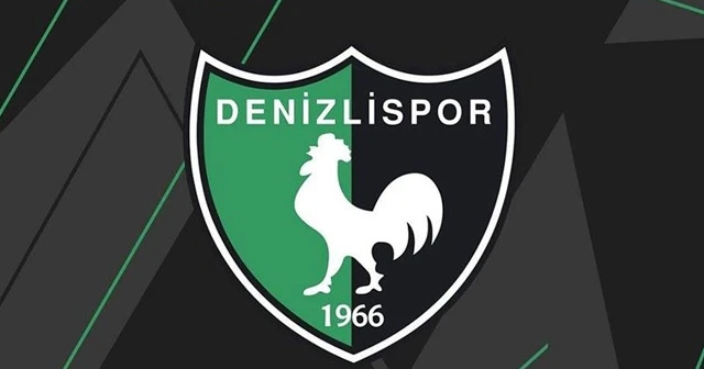 Denizlispor'da Kovid-19 testlerinde pozitif bulgu çıkmadı