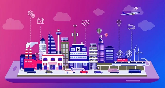 Detaysoft'tan IoT teknolojilerine önemli yatırım