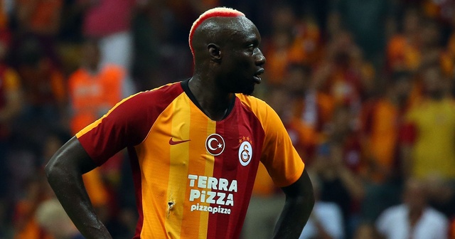 Diagne ev sahibini tehdit etti