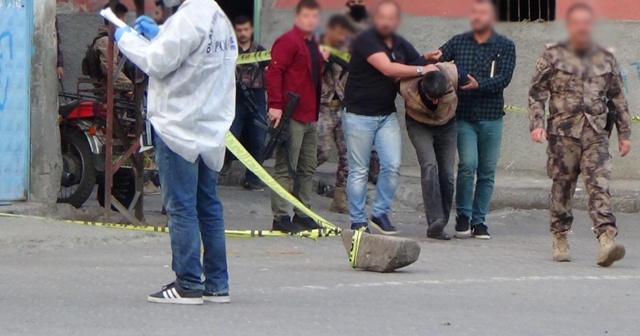 Diyarbakır’da 2 aile arasında yaşanan çatışmalar devam ediyor: 2 ölü, 7 yaralı