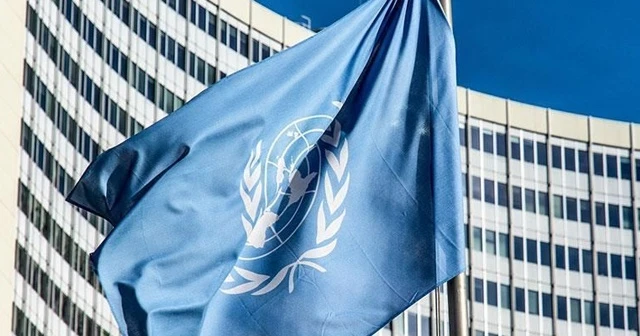 DSÖ: Kovid-19, Afrika’daki gıda krizini daha da kötüleştiriyor