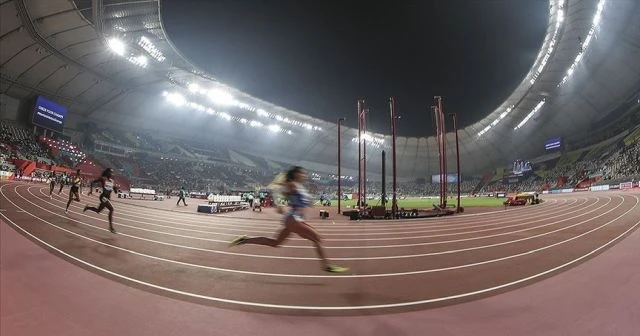 Dünya Atletizm Birliği yeni uluslararası takvim açıkladı