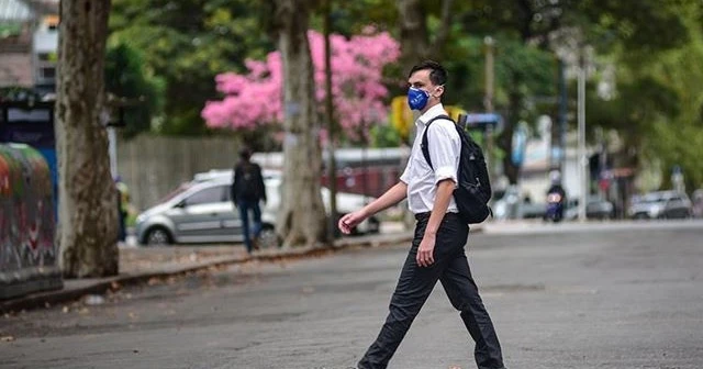 Dünya genelinde Covid-19'dan iyileşenlerin sayısı 1 milyon 900 bini geçti