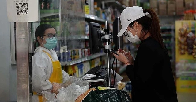 Dünya genelinde Kovid-19 bulaşan kişi sayısı 3 milyon 484 bini aştı