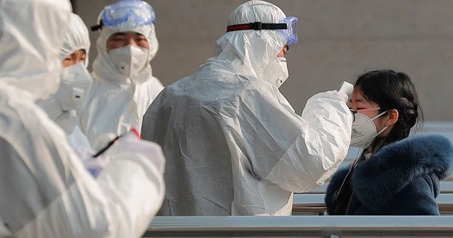 Dünya genelinde Kovid-19 bulaşan kişi sayısı 3 milyon 567 bini aştı