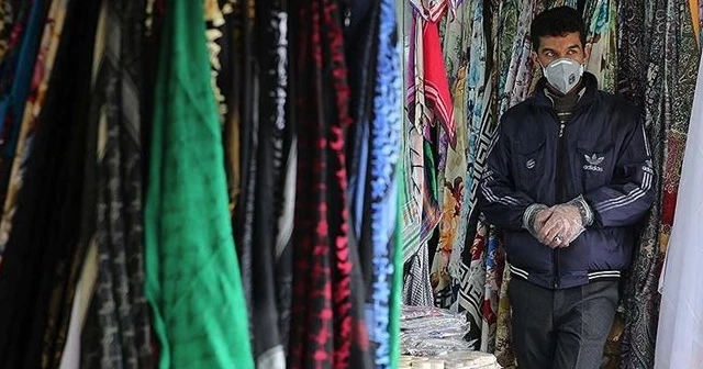 Dünya genelinde Kovid-19 bulaşan kişi sayısı 4 milyon 100 bini geçti