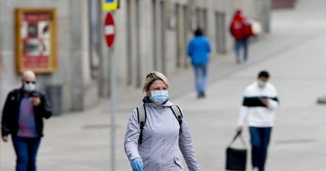 Dünya genelinde Kovid-19 bulaşan kişi sayısı 4 milyon 527 bini geçti