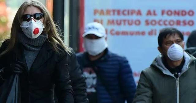 Dünya genelinde Kovid-19'dan iyileşenlerin sayısı 2 milyon 300 bini aştı