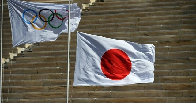 Dünya Sağlık Örgütü'nden olimpiyat açıklaması
