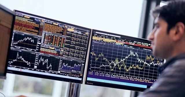 Ekonomiye güven 'normalleşme süreciyle' toparlandı