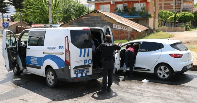 Elazığ’da bugün sokağa çıkan 37 kişiye 116 bin TL ceza