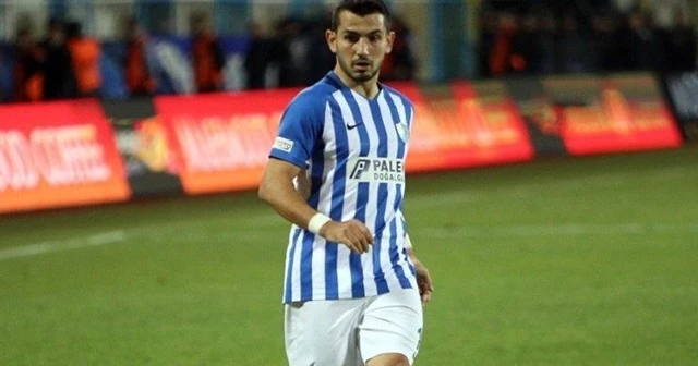 Emrah Başsan, 'Söylenecek çok şey var ama susuyorum'