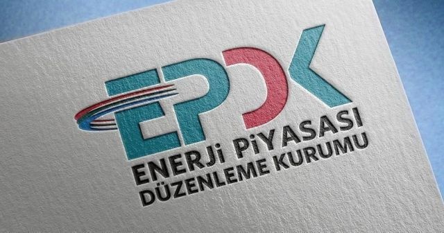 EPDK&#039;nin enerji sektörüne yönelik tüm işlemleri elektronik ortamda yapılabilecek