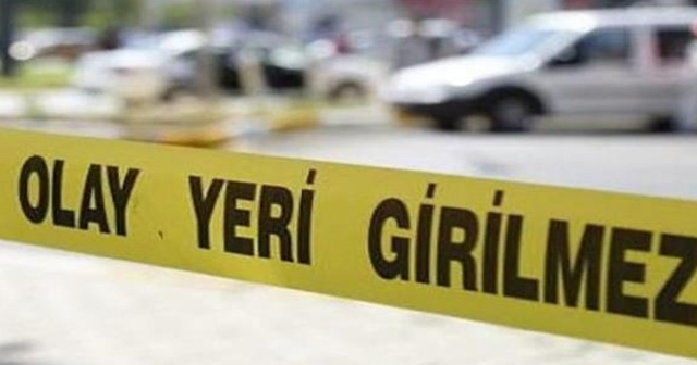 Erzurum’da silahlı kavga: 1 ölü, 4 yaralı