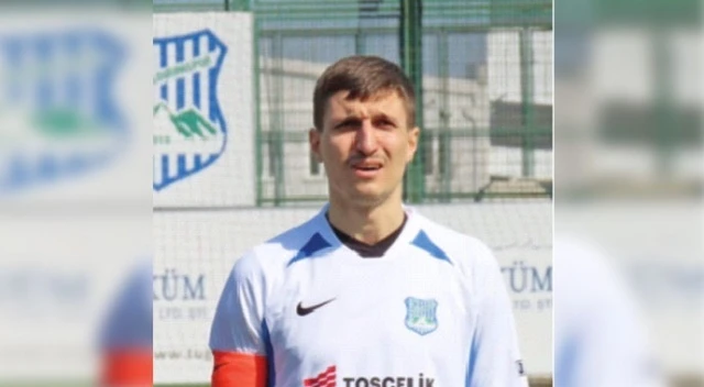 Eski futbolcu beş yaşındaki oğlunu boğarak öldürdü