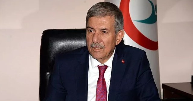 Eski Sağlık Bakanı Ahmet Demircan karantinada