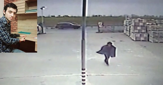 Evden kaçan otizmli genç 14 gündür aranıyor