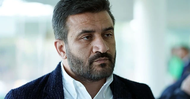 Fatih Mert: 'Bu şartlarda ligin oynanması zor'