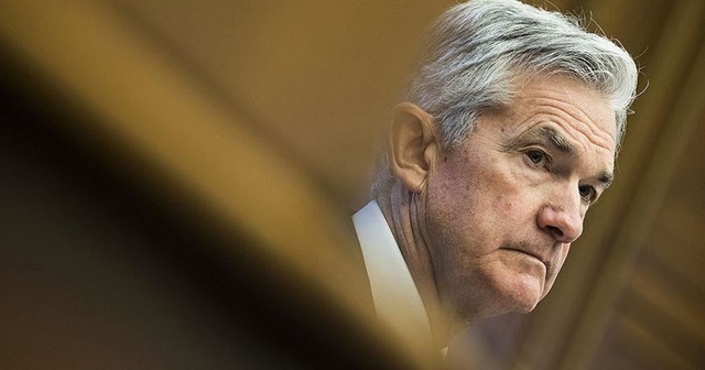 Fed Başkanı Powell&#039;dan Kovid-19 salgınında ikinci dalga uyarısı