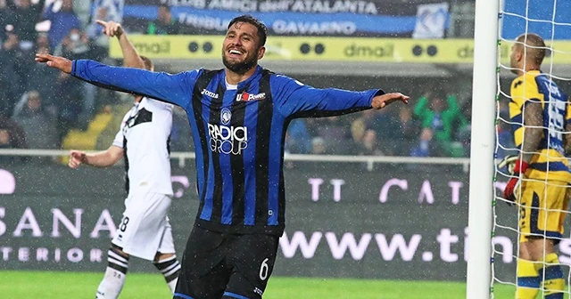 Fenerbahçe'de hedef Palomino