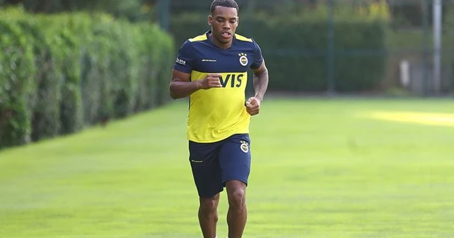 Fenerbahçe’den Garry Rodrigues açıklaması