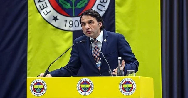 Fenerbahçe Genel Sekreterinin korona virüs testi pozitif çıktı