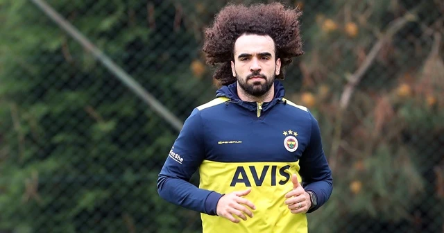 Fenerbahçe gruplar halinde çalışmalarını sürdürdü