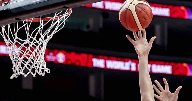 FIBA Erkekler Olimpiyat Elemeleri 29 Haziran-4 Temmuz&#039;da yapılacak