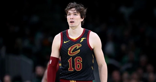 FIBA sordu Cedi Osman yanıtladı