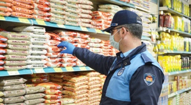 Fırsatçıya suçüstü