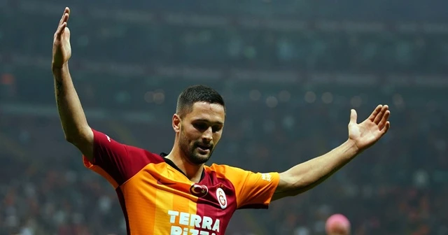 Florin Andone korona virüs iddialarını yalanladı
