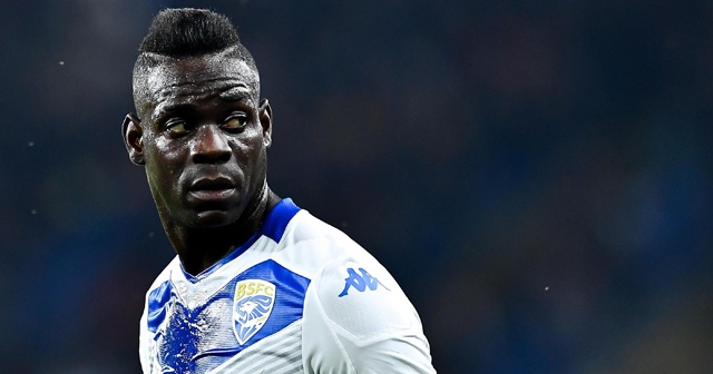 Galatasaray&#039;da Balotelli sesleri