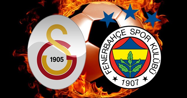 Galatasaray&#039;dan Fenerbahçe&#039;ye yılın transfer çalımı