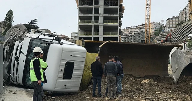 Gaziosmanpaşa’da faciadan dönüldü