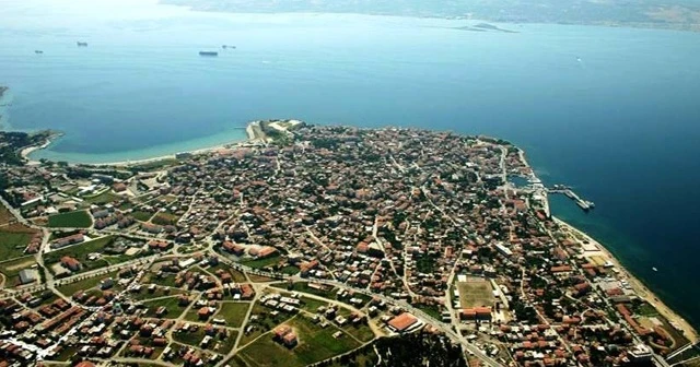Gelibolu’da maskesiz sokağa çıkmak yasaklandı