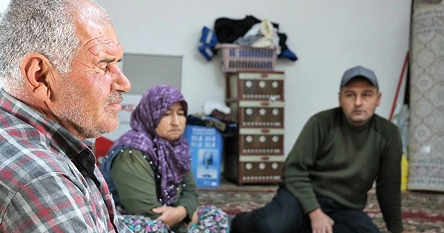Gelin alma umuduyla bin 800 km yol gitti, 45 bin lirasını kaptırdı