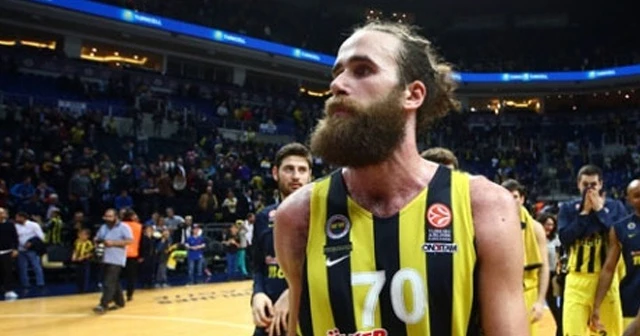 Gigi Datome: &quot;Obradovic bizim Michael Jordan&#039;ımız&quot;