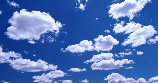 Gökyüzü neden mavi? Gök neden mavidir